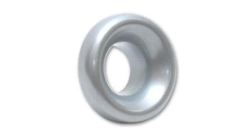 Vibrant Bellmouth Velocity Stack Aluminum (4in Neck O.D. 7in Bellmouth O.D.) - Corvette Realm