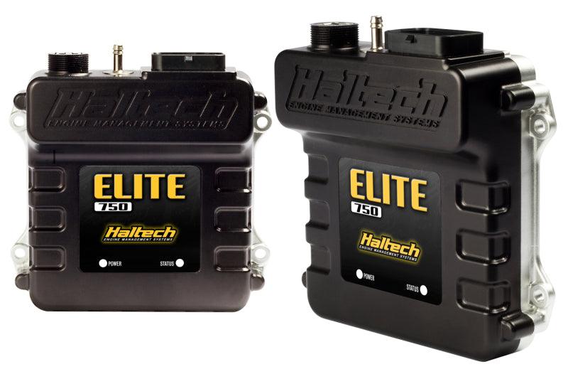 Haltech Elite 750 ECU - Corvette Realm