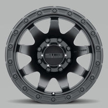 Load image into Gallery viewer, Method MR317 20x9 +18mm Offset 8x180 130.81mm CB Matte Black Wheel - Corvette Realm