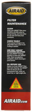 Load image into Gallery viewer, Airaid Renew Kit - 12oz Cleaner / 8oz Squeeze Oil - Corvette Realm