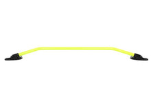 Load image into Gallery viewer, Perrin 08-16 WRX/STi Front Neon Yellow Strut Brace - Corvette Realm