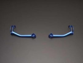 Cusco Power Brace Rear Lateral Sway Bar Bracket Subaru GRB / GVB / VAB / VAG / VMG / VM4 - Corvette Realm