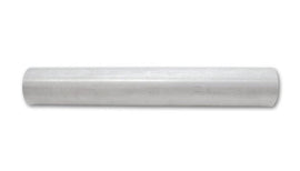Vibrant 1.5in Nom. Schedule-10 T304 SS Straight Pipe 12in long - Corvette Realm