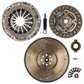 Exedy OE 2006-2006 Saab 9-2X H4 Clutch Kit - Corvette Realm