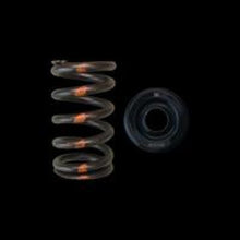 Load image into Gallery viewer, Brian Crower Mazda MZR Valve Spring &amp; Retainer - Steel Retainers - Corvette Realm