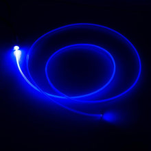 Load image into Gallery viewer, Oracle Fiber Optic LED Interior Kit - ColorSHIFT (6PCS) - ColorSHIFT - Corvette Realm