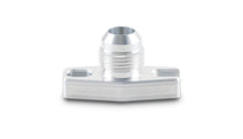 Load image into Gallery viewer, Vibrant Oil Drain Flange w/Integrated -10AN Fitting (for GT15-GT35 Turbos) - Corvette Realm