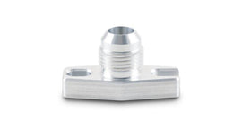 Vibrant Oil Drain Flange w/Integrated -10AN Fitting (for GT15-GT35 Turbos) - Corvette Realm