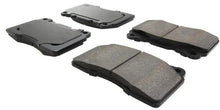 Load image into Gallery viewer, StopTech Performance 04-07 STi / 03-06 Evo / 08-10 Evo / 10+ Camaro Front Brake Pads - Corvette Realm