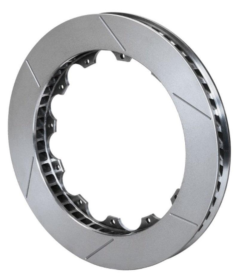 Wilwood Rotor-GT48 SPC-37-LH 13.06 x 1.25 - 12 on 8.75in - Corvette Realm