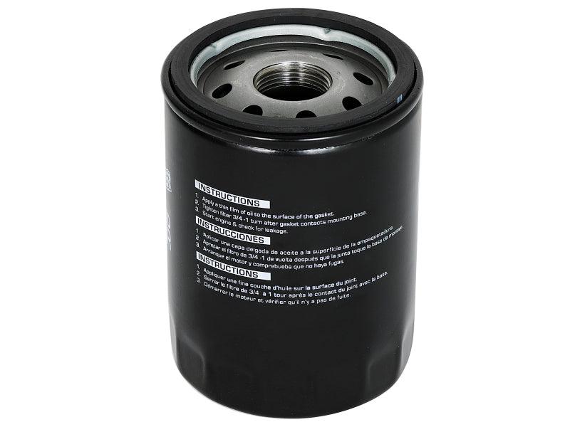 aFe ProGuard D2 Fluid Filters Oil F/F OIL Ford F-150 15-17 V6-3.5L (TT) - Corvette Realm