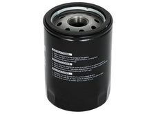 Load image into Gallery viewer, aFe ProGuard D2 Fluid Filters Oil F/F OIL Ford F-150 15-17 V6-3.5L (TT) - Corvette Realm