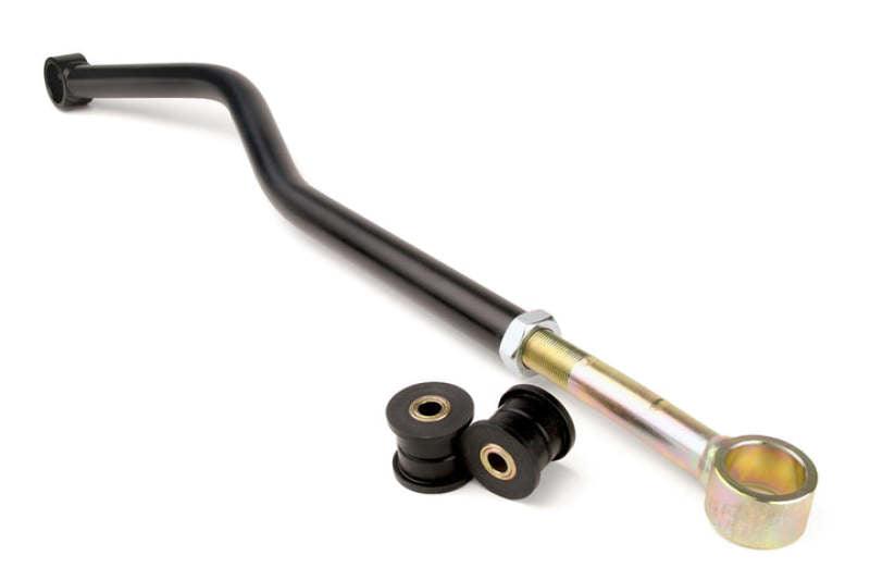 JKS Manufacturing Jeep Grand Cherokee ZJ Adjustable Track Bar - Rear (except Dana 44 models) - Corvette Realm