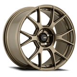 Konig Ampliform 18x8.5 5x112 ET43 Gloss Bronze