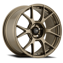 Load image into Gallery viewer, Konig Ampliform 18x9.5A 5x114.3 ET35 Gloss Bronze - Corvette Realm