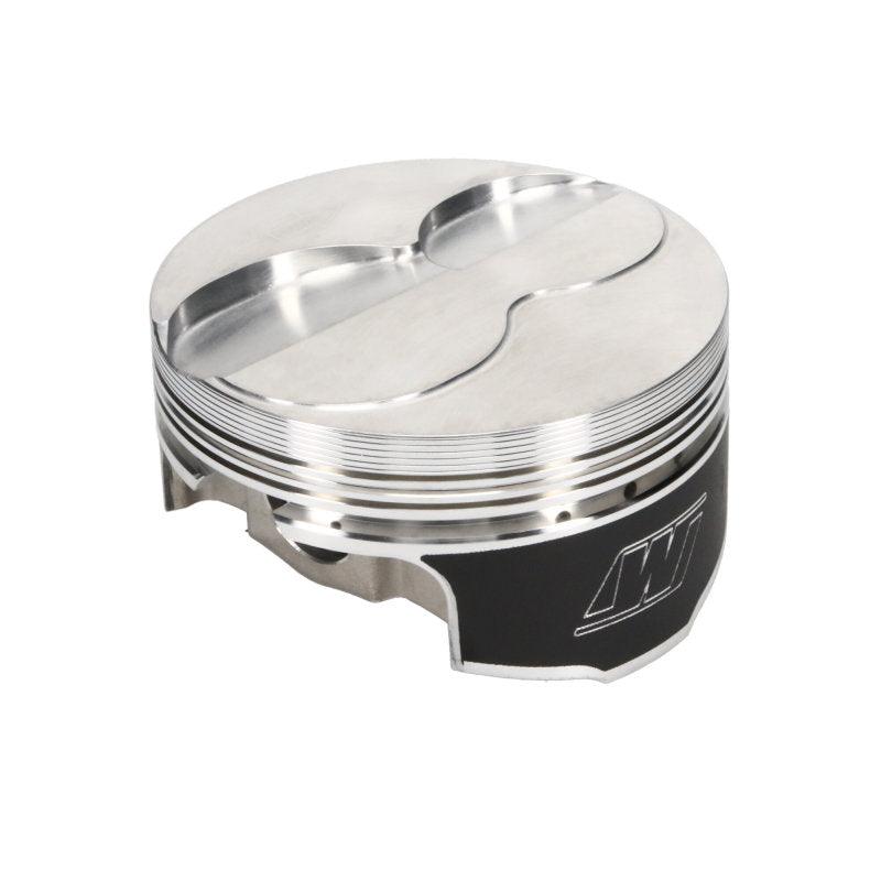 Wiseco Chevy LS Series -2.8cc Dome 4.130inch Bore Piston Kit - Corvette Realm