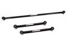 UMI Performance 82-02 GM F-Body Tubular Lower Control Arms Non-Ajustable Panhard Bar Kit - Corvette Realm