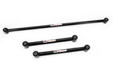 UMI Performance 82-02 GM F-Body Tubular Lower Control Arms Non-Ajustable Panhard Bar Kit