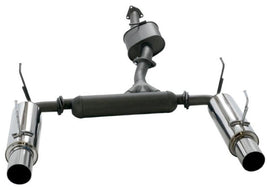 HKS 02-07 Honda S2000 Hi-Power Exhaust - Corvette Realm