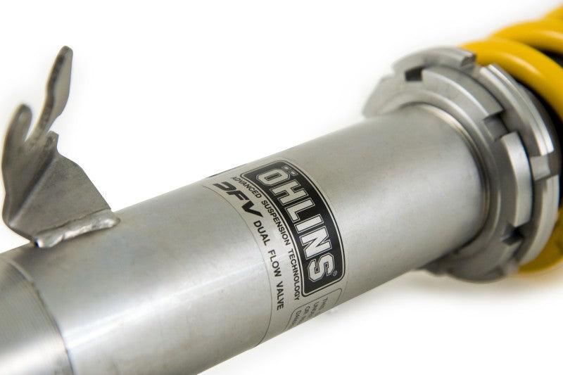 Ohlins 07-14 MINI Cooper/Cooper S (R56) Road & Track Coilover System - Corvette Realm