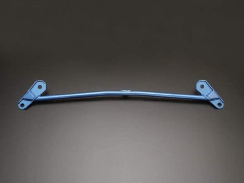 Cusco Power Brace Front Lower Arm Plus Subaru BRZ / Toyota 86 - Corvette Realm