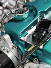 Load image into Gallery viewer, Rywire Honda B-Series COP Adapter Plate - Corvette Realm