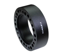Load image into Gallery viewer, NRG Hub Spacer 1in - Black - Corvette Realm