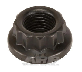 ARP 9/16in -12 12pt Nut Kit - Corvette Realm
