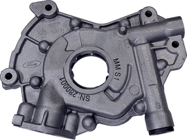 Boundary 99-15 Ford Modular Motor (All Types) V8 Oil Pump Assembly - Corvette Realm