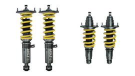 ISR Performance Pro Series Coilovers - 90-98 Mazda Miata MX5 - Corvette Realm