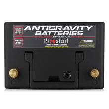 Load image into Gallery viewer, Antigravity Group 24 Lithium Car Battery w/Re-Start - Corvette Realm