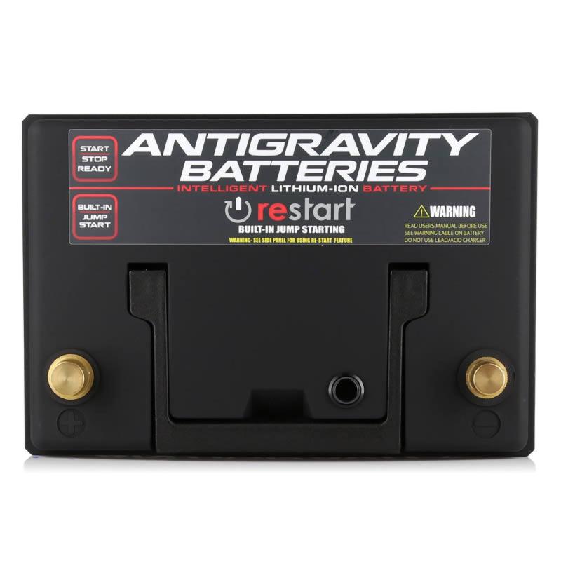 Antigravity SAE Car Terminal Adapters - Corvette Realm