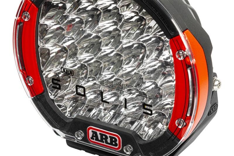 ARB Intensity SOLIS 36 LED Flood - Corvette Realm