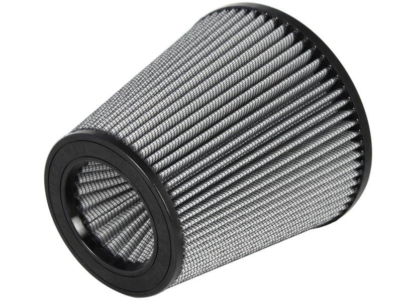 aFe MagnumFLOW Air Filters CCV PDS A/F CCV PDS 3-1/2F x 8B x 5-1/2T (Inv) x 8H - Corvette Realm