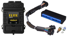 Load image into Gallery viewer, Haltech Elite 2500 Adaptor Harness ECU Kit - Corvette Realm