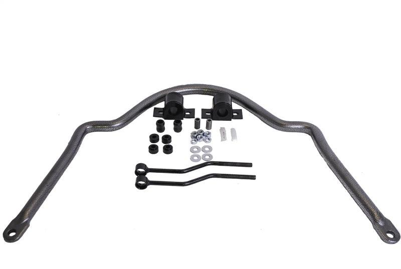 Hellwig 97-21 Ford E-40/E-450 Solid Heat Treated Chromoly 1-1/2in Rear Sway Bar - Corvette Realm