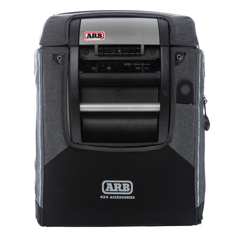 ARB Transit Bag Classic Fridge 50Q Series 2 Grey/Black - Corvette Realm