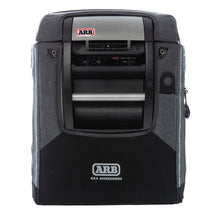 Load image into Gallery viewer, ARB Transit Bag Classic Fridge 50Q Series 2 Grey/Black - Corvette Realm