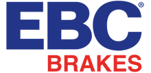 Load image into Gallery viewer, EBC Brakes Bluestuff Street and Track Day Brake Pads - Corvette Realm