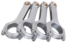 Eagle Ford Focus ZETEC Connecting Rods (Set of 4) - Corvette Realm