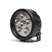 Load image into Gallery viewer, DV8 Offroad 3.5in Round 16W Driving Light Spot 3W LED - Black - Corvette Realm
