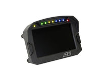Load image into Gallery viewer, AEM CD-5G Carbon Digital Dash Display w/ Interal 10Hz GPS &amp; Antenna - Corvette Realm
