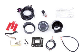 Revel VLS 52mm 0-150PSI Digital OLED Oil Pressure Gauge - Corvette Realm