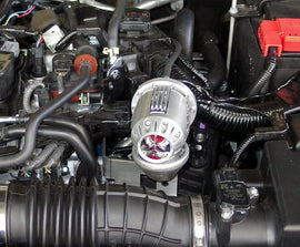 HKS 17-19 Honda L15C & L15B Super SQV Recirculation Kit for 71008-AH011 includes recirculation tube - Corvette Realm