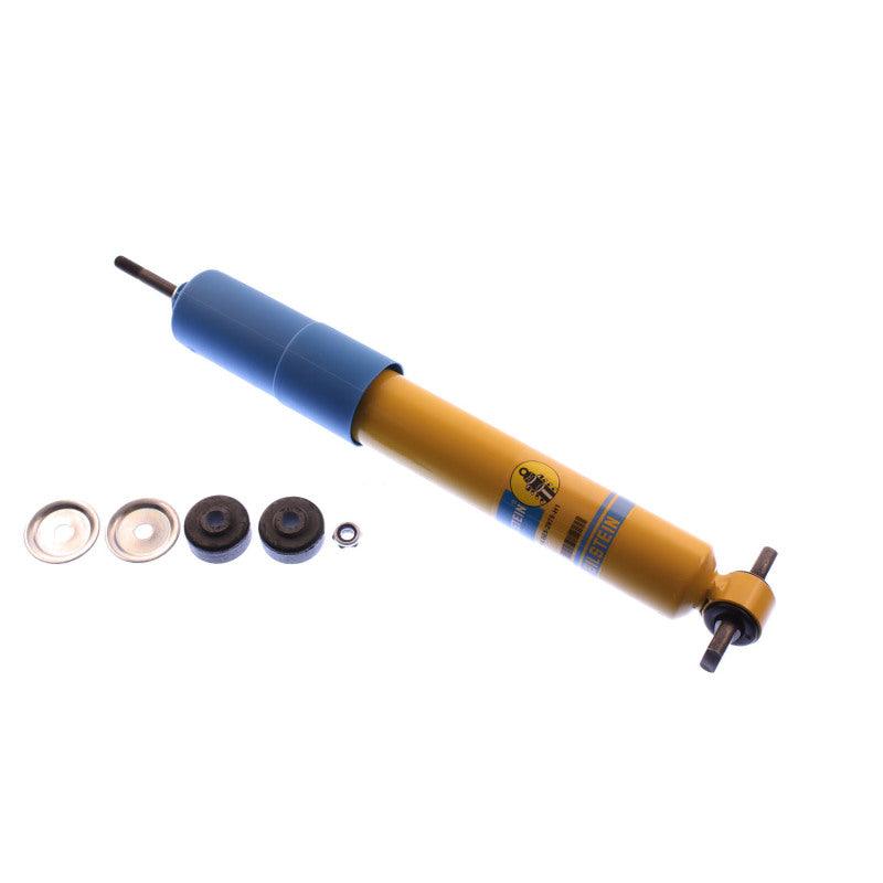 Bilstein B6 2003 Chevrolet Corvette 50th Anniversary Edition Front 46mm Monotube Shock Absorber - Corvette Realm