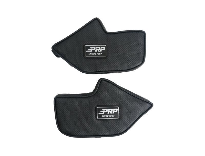 PRP Kawasaki KRX Knee Pads (Pair) - Corvette Realm