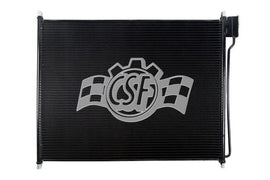 CSF 00-05 Ford Excursion 5.4L A/C Condenser - Corvette Realm