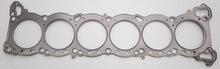 Load image into Gallery viewer, Cometic Nissan RB-25 6 CYL 86mm .051 inch MLS Head Gasket - Corvette Realm