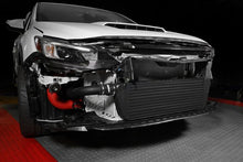 Load image into Gallery viewer, Perrin 22-23 Subaru WRX Front Mount Intercooler Kit (Black Tubes &amp; Black Core) - Corvette Realm