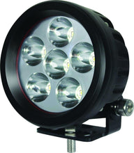 Load image into Gallery viewer, Hella Value Fit 90mm 6 LED Light - PED Off Road Spot Light - Corvette Realm